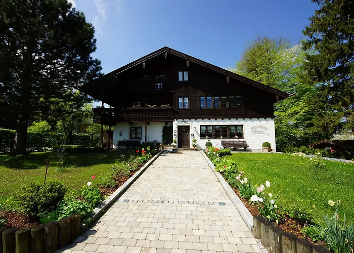 Gaestehaus Funk