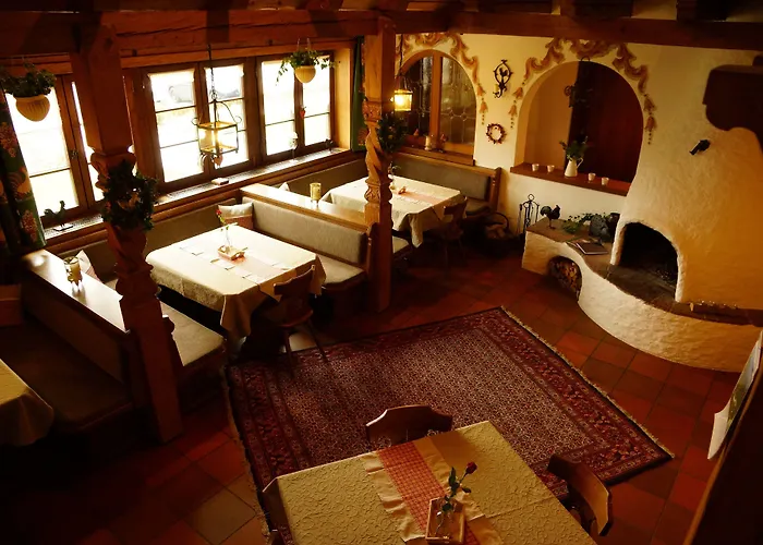 Gasthuis Gaestehaus Funk