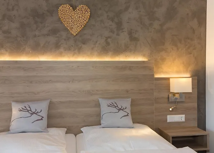 Gasthuis Gaestehaus Funk 3*