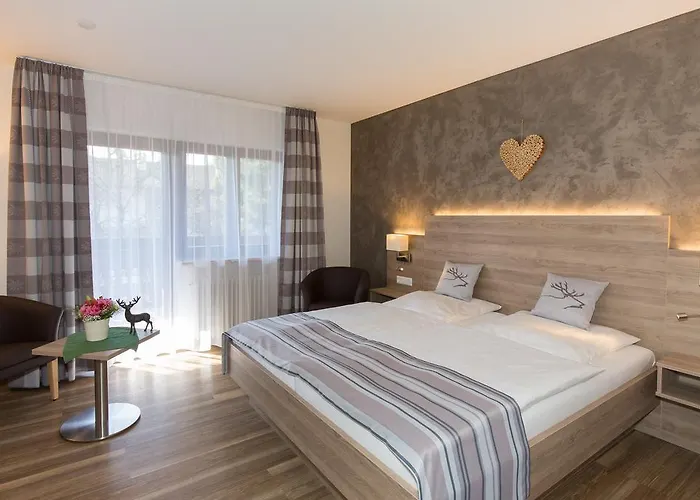 Gaestehaus Funk Gasthuis