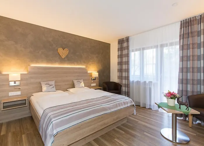 Gasthuis Gaestehaus Funk 3*