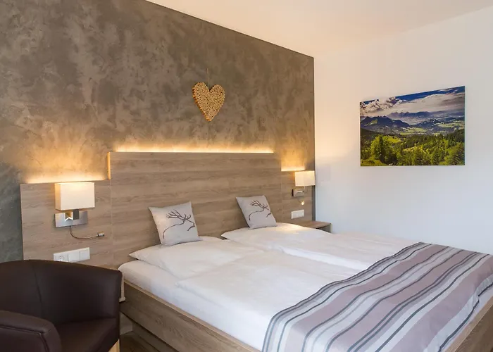 Gaestehaus Funk Gasthuis 3*