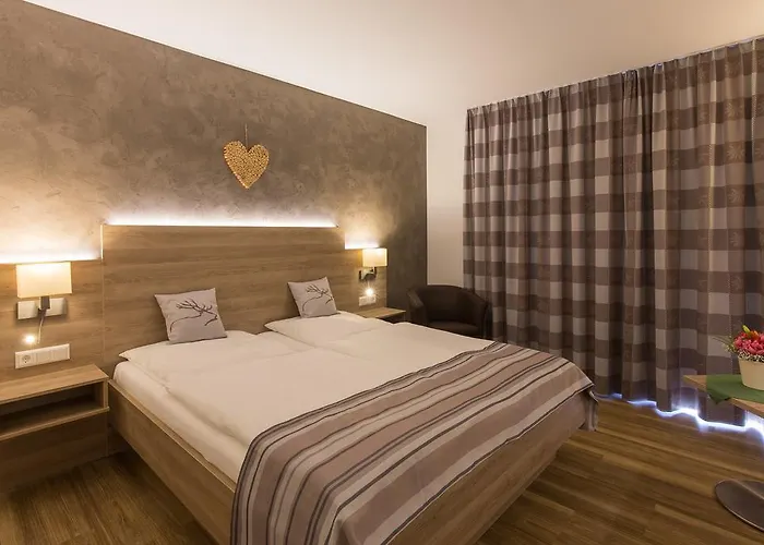 Gasthuis Gaestehaus Funk Bad Feilnbach