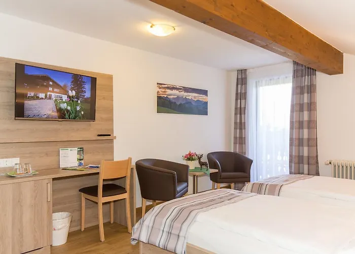 Gaestehaus Funk Maison d'hôtes 3*