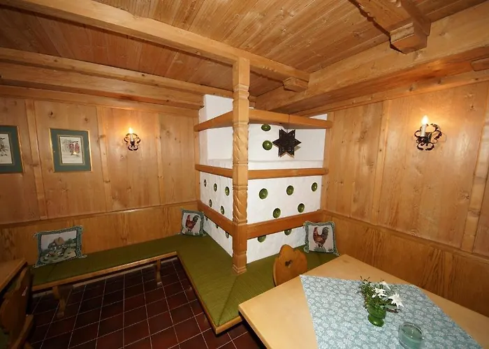 Gasthuis Gaestehaus Funk