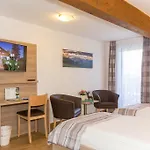 Gaestehaus Funk Pensionat 3*
