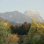 Gaestehaus Funk Pensionat 3*