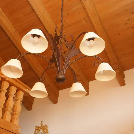 Gaestehaus Funk Guest house