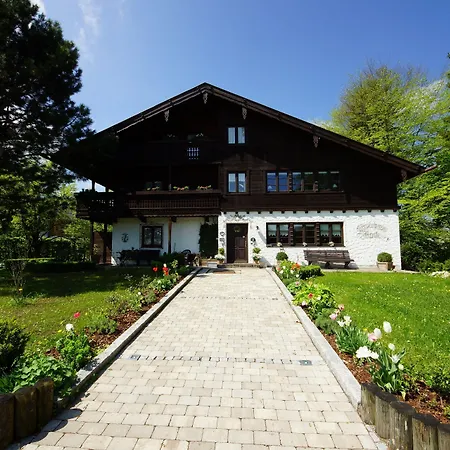 Gaestehaus Funk