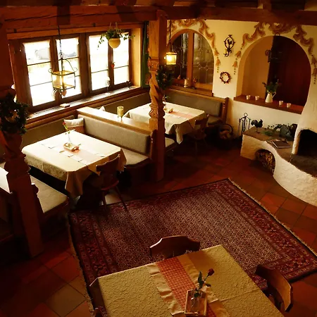 Πανσιόν Gaestehaus Funk