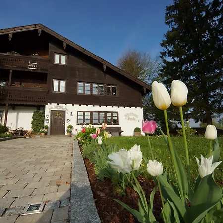 Gaestehaus Funk 3* Bad Feilnbach