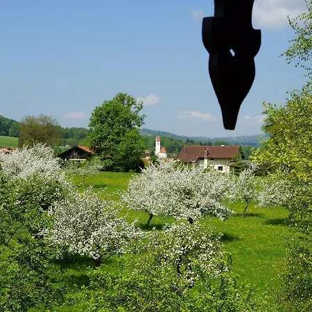 Gaestehaus Funk Bad Feilnbach