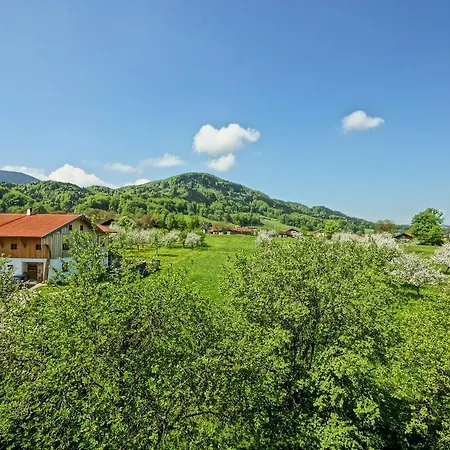 Pensión Gaestehaus Funk Bad Feilnbach
