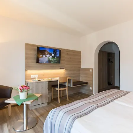 Gaestehaus Funk Pensión Bad Feilnbach