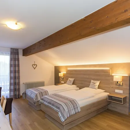Gaestehaus Funk 3*
