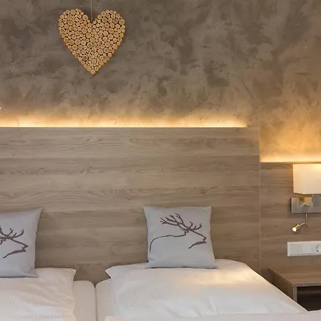 Guest house Gaestehaus Funk 3*