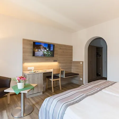 Gaestehaus Funk Bad Feilnbach