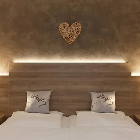 Gaestehaus Funk 3* Bad Feilnbach