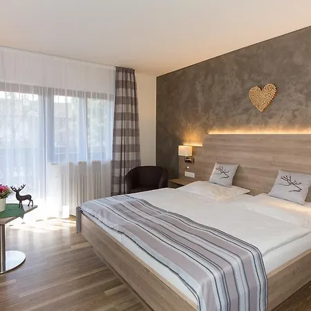 Gaestehaus Funk Guest house