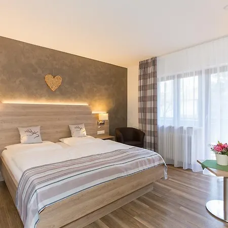 Guest house Gaestehaus Funk 3*
