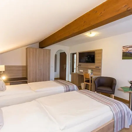 Guest house Gaestehaus Funk Bad Feilnbach