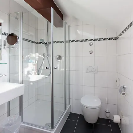 Guest house Gaestehaus Funk Bad Feilnbach