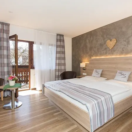 Gaestehaus Funk Guest house 3*