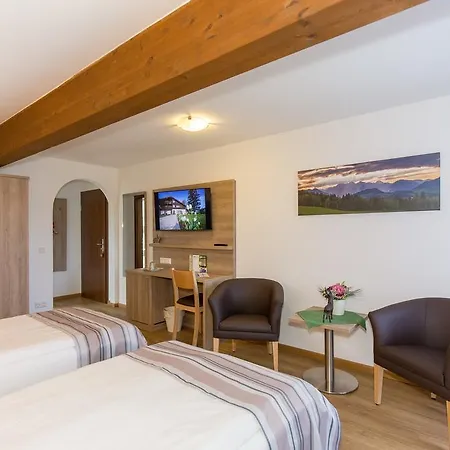 Guest house Gaestehaus Funk 3*