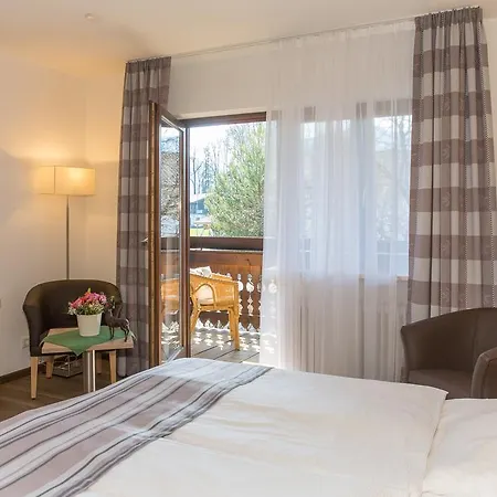 Gaestehaus Funk Konukevi 3*