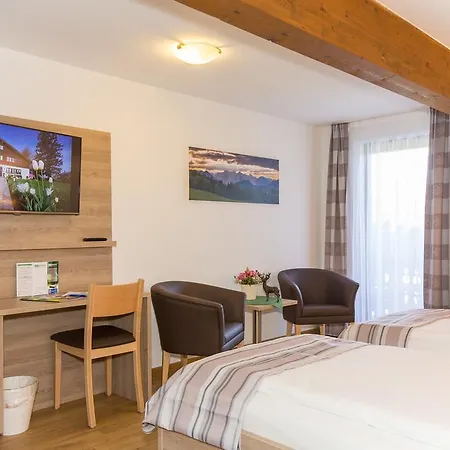 Gaestehaus Funk Guest house 3*