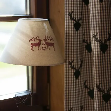 Maison d'hôtes Gaestehaus Funk