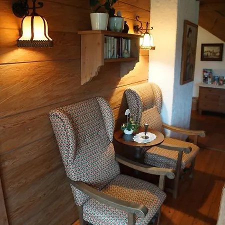 Gaestehaus Funk Guest house