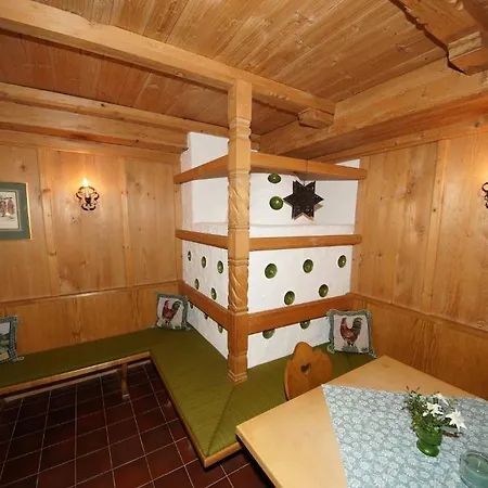 Guest house Gaestehaus Funk