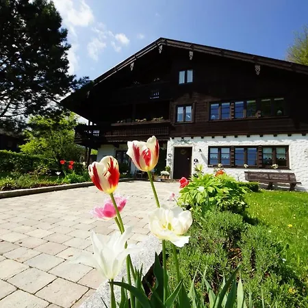 Guest house Gaestehaus Funk Bad Feilnbach
