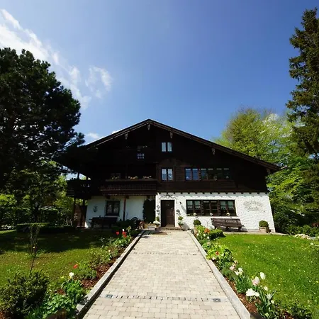 Gaestehaus Funk 3* Bad Feilnbach