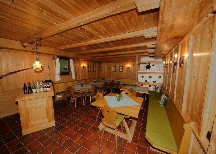 Gaestehaus Funk