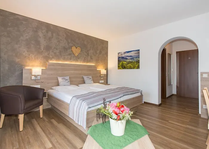 Gaestehaus Funk Penzion